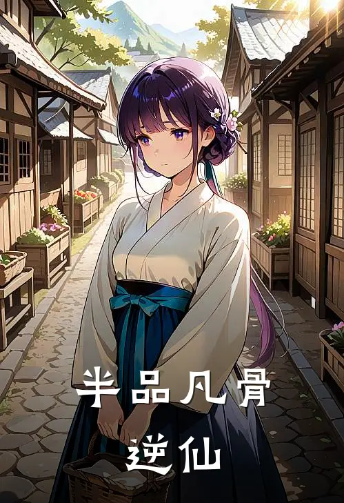 半品凡骨，逆仙离渊舒忆最新好看小说推荐_完本小说免费半品凡骨，逆仙(离渊舒忆)