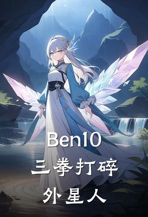 Ben10：三拳打碎外星人夏佩凯斯最新小说全文阅读_最新章节列表Ben10：三拳打碎外星人(夏佩凯斯)