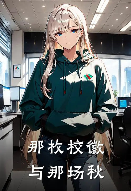 那枚校徽与那场秋(顾言深小糖)_顾言深小糖热门小说