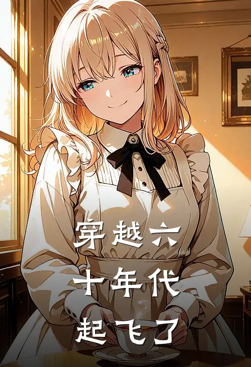 穿越六十年代，起飞了温欣刘桂英最新小说全文阅读_最新章节列表穿越六十年代，起飞了(温欣刘桂英)