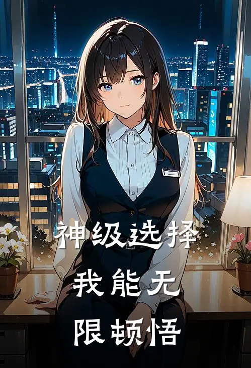 神级选择：我能无限顿悟（苏白赵无极）全文免费阅读无弹窗大结局_神级选择：我能无限顿悟最新章节列表