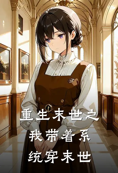 重生末世之我带着系统穿末世(颜辞颜珏)最新推荐小说_最新免费小说重生末世之我带着系统穿末世颜辞颜珏