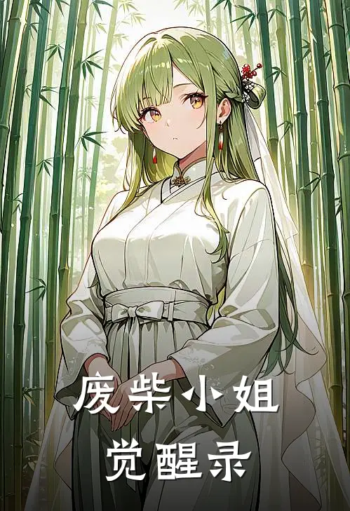 废柴小姐觉醒录(沈虚白莫寒)最新完结小说推荐_热门小说排行榜废柴小姐觉醒录沈虚白莫寒