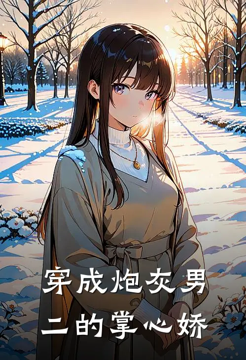 穿成炮灰男二的掌心娇(魏珩江稚鱼)新热门小说_免费完结小说穿成炮灰男二的掌心娇(魏珩江稚鱼)