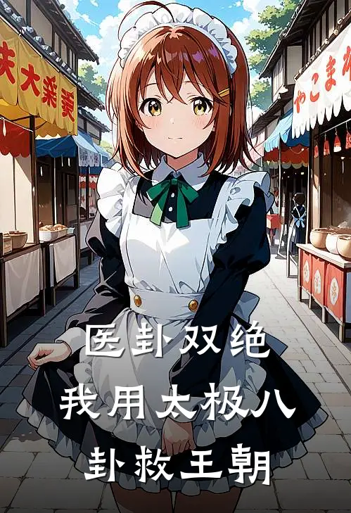 医卦双绝，我用太极八卦救王朝林微阿沅完本小说免费阅读_小说完结版医卦双绝，我用太极八卦救王朝林微阿沅