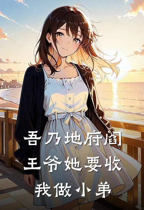 吾乃地府阎王爷她要收我做小弟