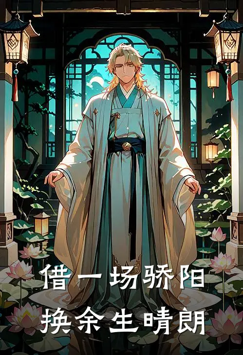 《借一场骄阳，换余生晴朗》温温陆逸川全文免费在线阅读_《借一场骄阳，换余生晴朗》全集阅读