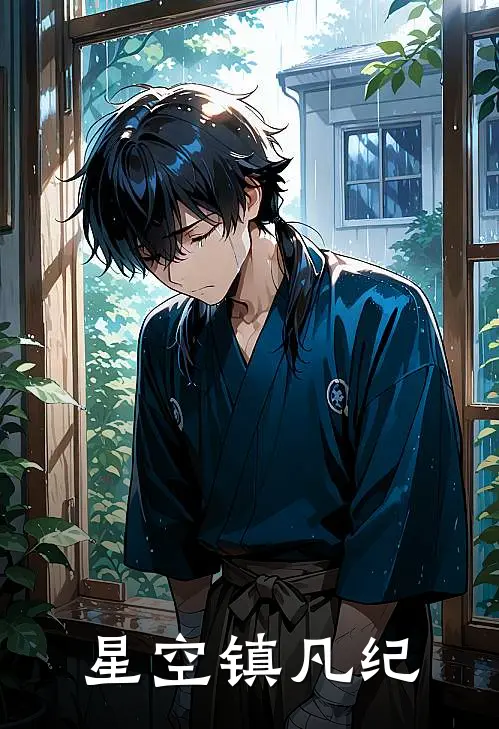 星空镇凡纪全文免费阅读无弹窗大结局_星空镇凡纪（顾尘小鼎）最新小说