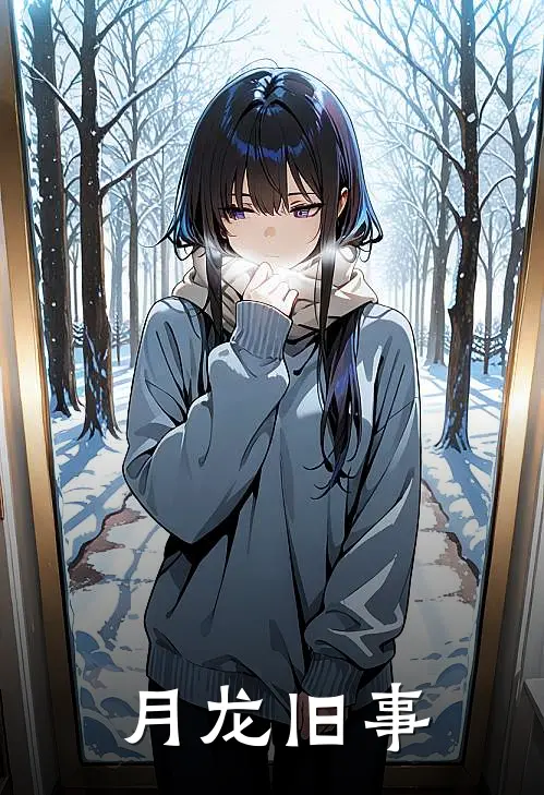 洛卡俄赫莱影(月龙旧事)_《月龙旧事》最新章节免费在线阅读