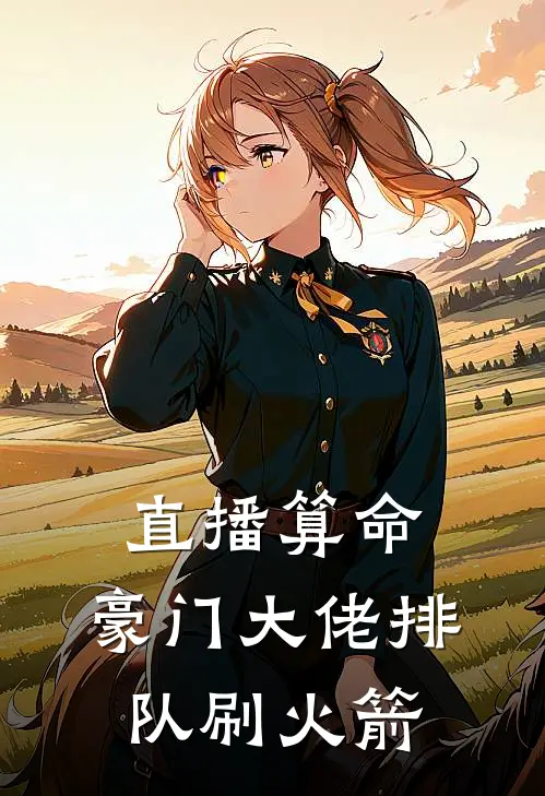 直播算命，豪门大佬排队刷火箭(时音白薇薇)在线免费小说_完整版免费小说直播算命，豪门大佬排队刷火箭(时音白薇薇)