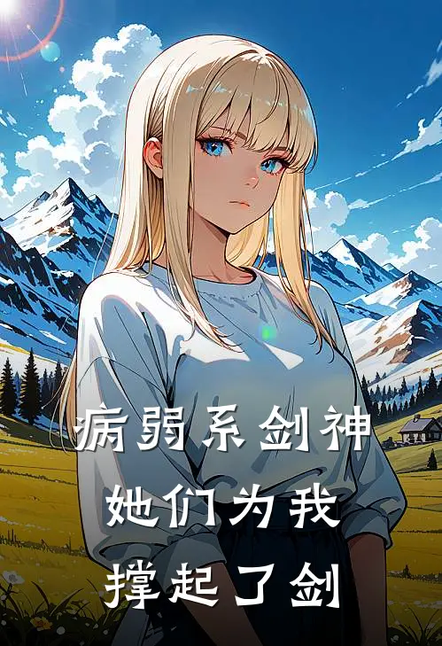 病弱系剑神：她们为我撑起了剑计夏林念免费小说完结_最新章节列表病弱系剑神：她们为我撑起了剑(计夏林念)