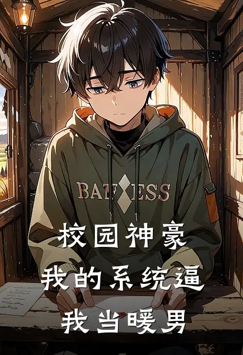 校园神豪：我的系统逼我当暖男林辰赵天宇最新小说全文阅读_最新章节列表校园神豪：我的系统逼我当暖男(林辰赵天宇)