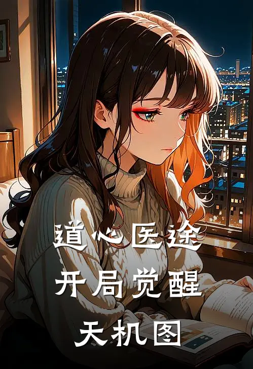 道心医途：开局觉醒天机图(江云逸江震天)完整版免费阅读_最新章节列表道心医途：开局觉醒天机图(江云逸江震天)