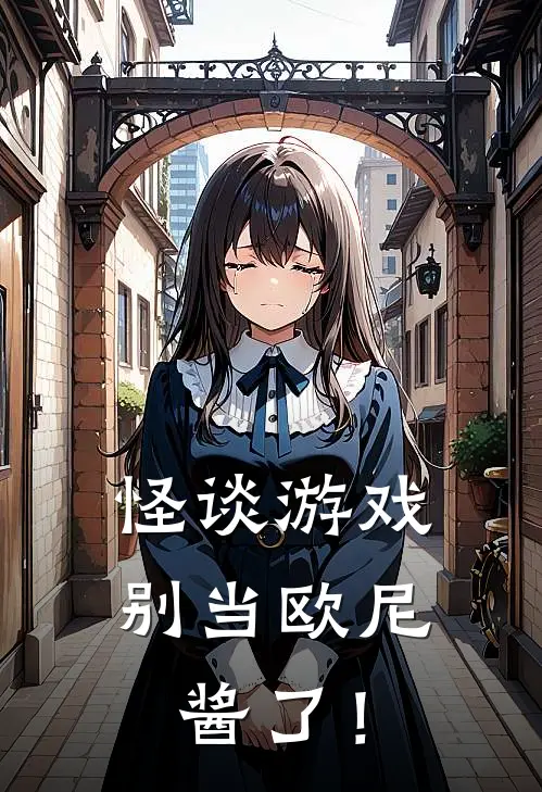 怪谈游戏：别当欧尼酱了！(林淼小璐)全集阅读_怪谈游戏：别当欧尼酱了！最新章节阅读