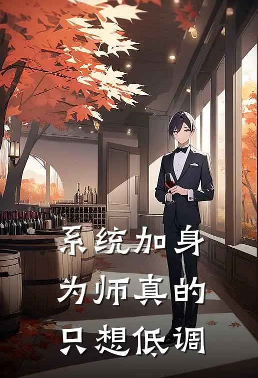 系统加身：为师真的只想低调林清雪苏夜辰完本小说免费阅读_小说完结版系统加身：为师真的只想低调林清雪苏夜辰