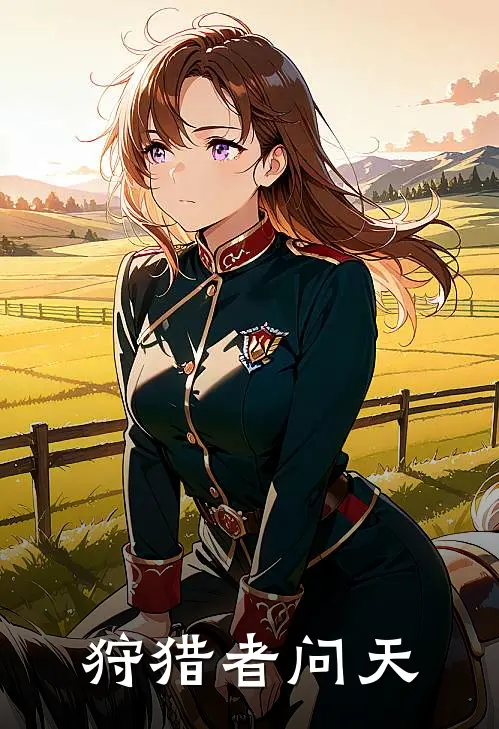 狩猎者问天(丧彪鑫达)在线免费小说_免费阅读全文狩猎者问天(丧彪鑫达)