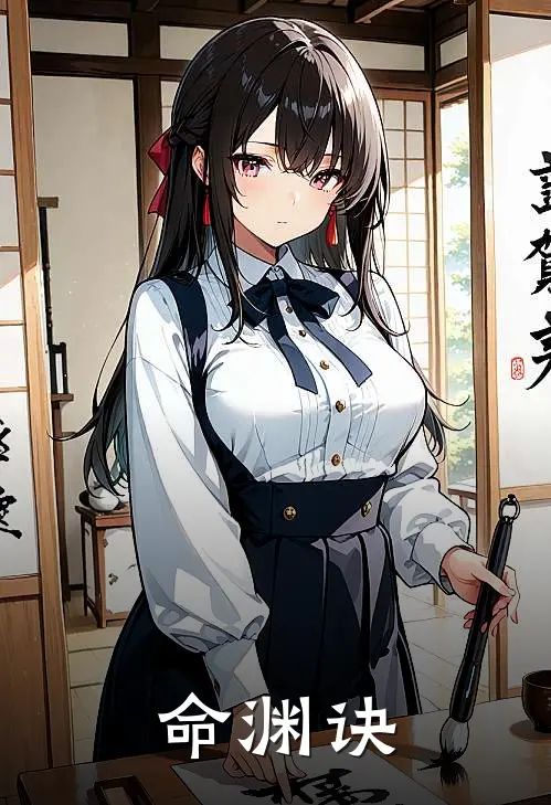 命渊诀(林锋林震)在哪看免费小说_全本免费完结小说命渊诀林锋林震