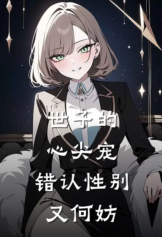 世子的心尖宠，错认性别又何妨(董嘉禾唐然)最新小说_免费阅读完整版小说世子的心尖宠，错认性别又何妨(董嘉禾唐然)