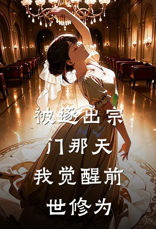 林玄李豹(被逐出宗门那天，我觉醒前世修为)_《被逐出宗门那天，我觉醒前世修为》最新章节免费在线阅读