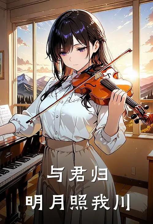 与君归，明月照我川(沈明月陆瑾川)最新完结小说_完结版小说全文免费阅读与君归，明月照我川(沈明月陆瑾川)