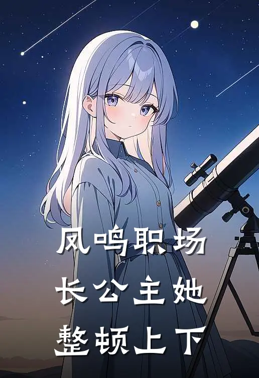 凤鸣职场：长公主她整顿上下(沈惊鸿张雯)完本小说_全本免费小说凤鸣职场：长公主她整顿上下沈惊鸿张雯