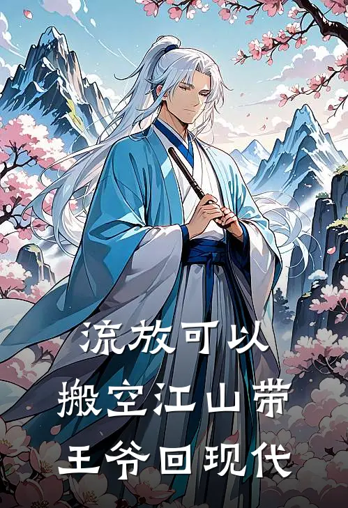 流放可以，搬空江山带王爷回现代白卿卿白肃免费小说大全_小说推荐完本流放可以，搬空江山带王爷回现代(白卿卿白肃)