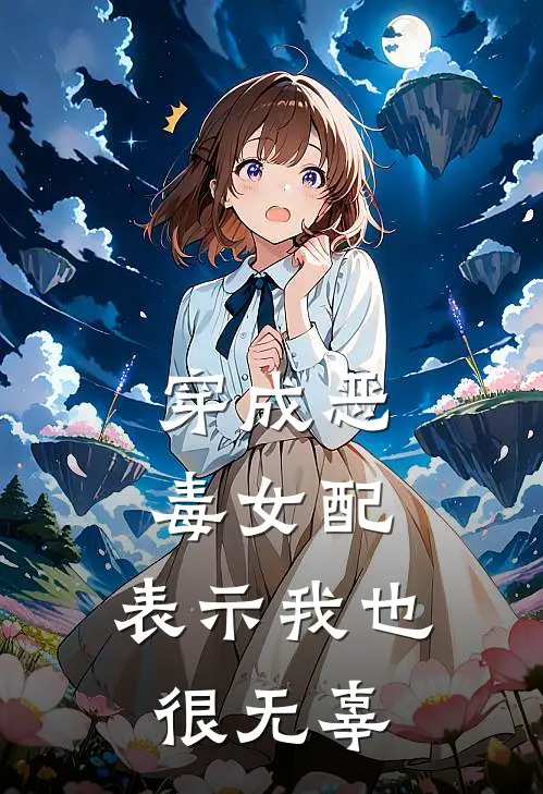 穿成恶毒女配，表示我也很无辜(江凝江知韫)全本免费完结小说_小说完结免费穿成恶毒女配，表示我也很无辜江凝江知韫