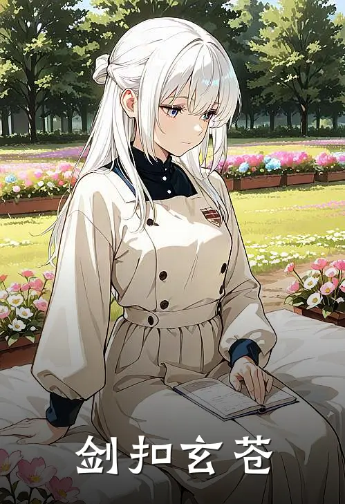 剑扣玄苍(陈青玄林墨)完结版免费小说_热门完结小说剑扣玄苍(陈青玄林墨)