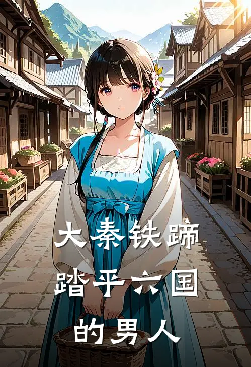 嬴政赵姬(大秦铁蹄：踏平六国的男人)完结版免费在线阅读_《大秦铁蹄：踏平六国的男人》全章节阅读