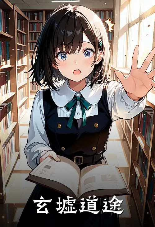 玄墟道途(梁宇李静)最新小说_免费阅读完整版小说玄墟道途(梁宇李静)