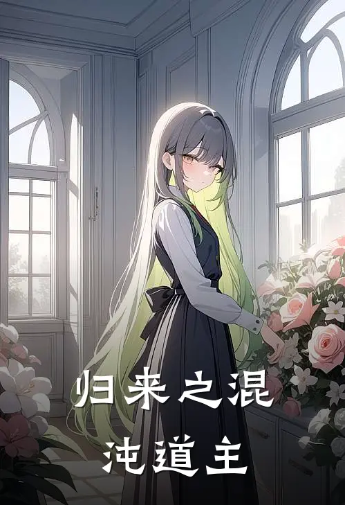 归来之混沌道主(林默苏婉)全文免费在线阅读_归来之混沌道主热门小说