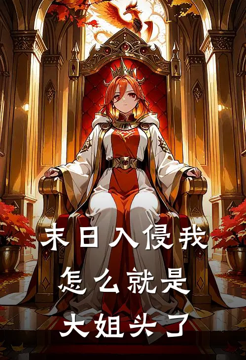 张明李梅《末日入侵我怎么就是大姐头了》_《末日入侵我怎么就是大姐头了》最新章节在线阅读