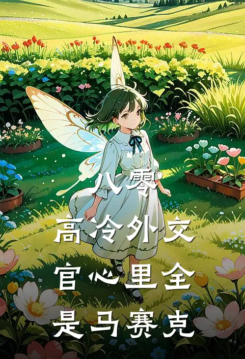 八零：高冷外交官心里全是马赛克(姜晚陆铮)在哪看免费小说_全本免费完结小说八零：高冷外交官心里全是马赛克姜晚陆铮