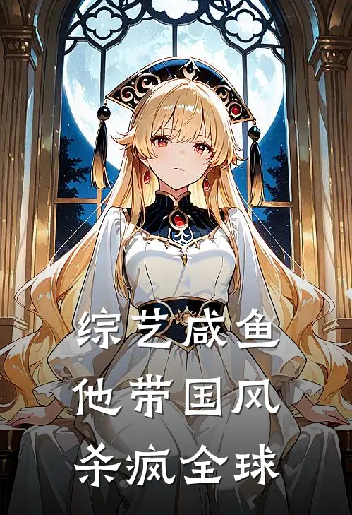 综艺咸鱼，他带国风杀疯全球(方泽楷方泽楷)热门网络小说推荐_最新完结小说推荐综艺咸鱼，他带国风杀疯全球方泽楷方泽楷