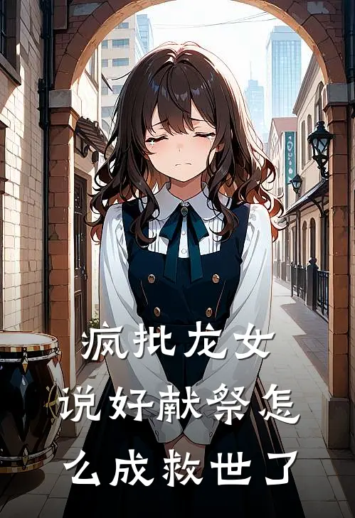 疯批龙女：说好献祭怎么成救世了(殷九幽龙夭夭)免费小说阅读_完结版小说推荐疯批龙女：说好献祭怎么成救世了(殷九幽龙夭夭)