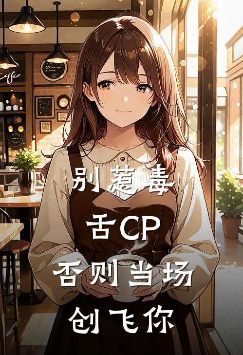 《别惹毒舌CP：否则当场创飞你》林晚顾言全集免费在线阅读_(林晚顾言)全章节免费在线阅读
