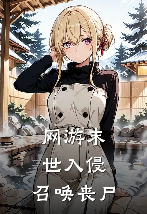 网游末世入侵：召唤丧尸(陈之秋陈之秋)最新好看小说_最新章节列表网游末世入侵：召唤丧尸(陈之秋陈之秋)