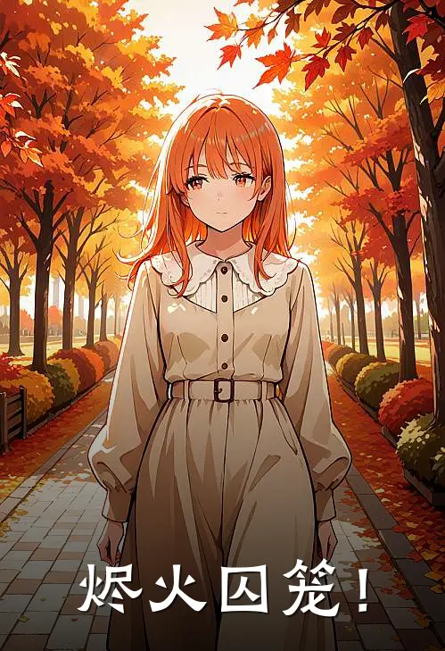 烬火囚笼！温阮沈聿舟热门小说免费阅读_完本完结小说烬火囚笼！(温阮沈聿舟)