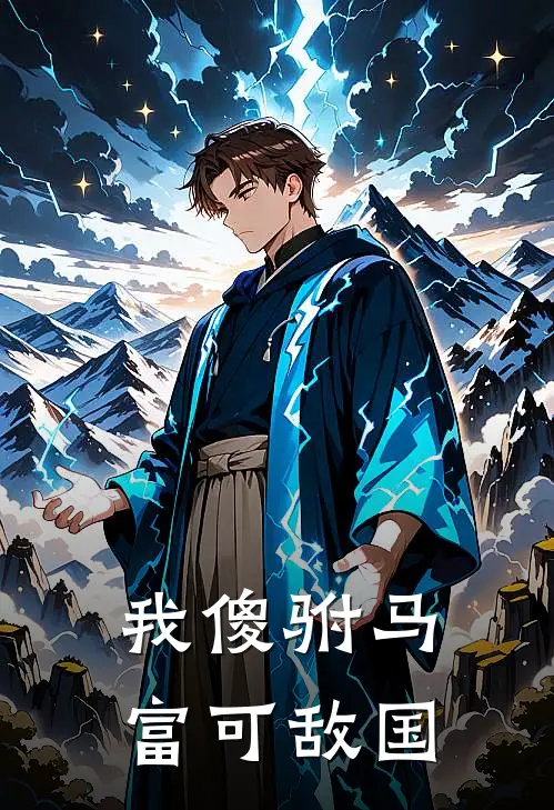 我傻驸马富可敌国陆衍宁安完本完结小说_无弹窗全文免费阅读我傻驸马富可敌国(陆衍宁安)