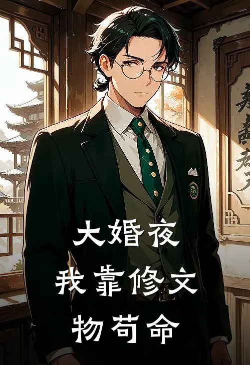 大婚夜，我靠修文物苟命宇文衍林薇最新推荐小说_完结版小说推荐大婚夜，我靠修文物苟命宇文衍林薇