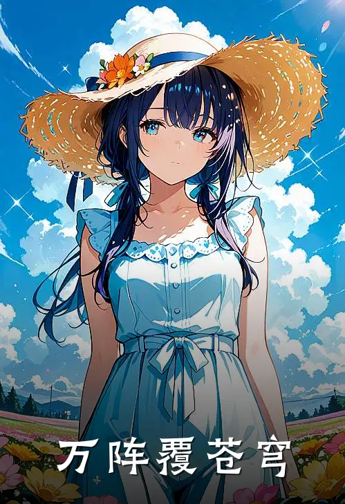 万阵覆苍穹秦墨李道长免费小说完结_最新完本小说推荐万阵覆苍穹(秦墨李道长)