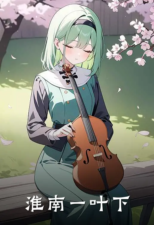 淮南一叶下(程叶蒋淮南)全本免费小说_最新章节列表淮南一叶下(程叶蒋淮南)
