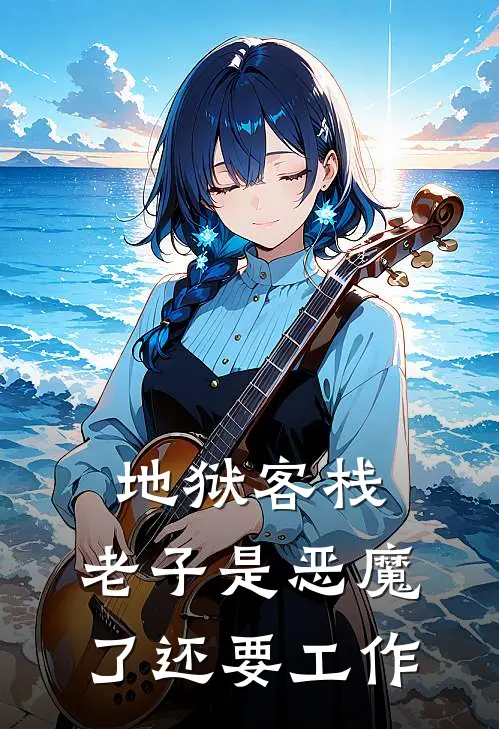 地狱客栈：老子是恶魔了还要工作(莱斯特莱斯特)已完结小说_地狱客栈：老子是恶魔了还要工作(莱斯特莱斯特)小说免费在线阅读