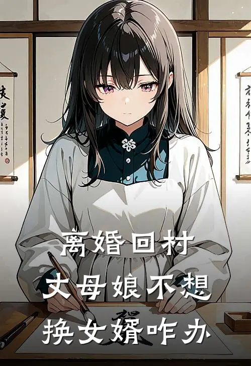 离婚回村，丈母娘不想换女婿咋办(韩卫东苏丽丽)完整版小说全文免费阅读_免费阅读无弹窗离婚回村，丈母娘不想换女婿咋办韩卫东苏丽丽