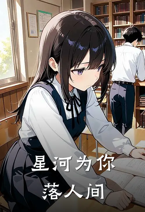 星河为你落人间(苏清漪陆时衍)网络热门小说_最新小说星河为你落人间(苏清漪陆时衍)