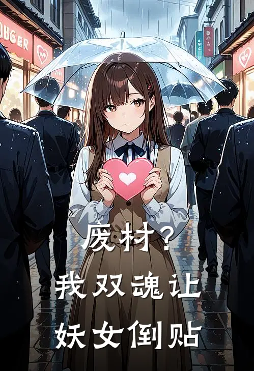 废材？我双魂让妖女倒贴陈凡李虎好看的小说推荐完结_在哪看免费小说废材？我双魂让妖女倒贴陈凡李虎