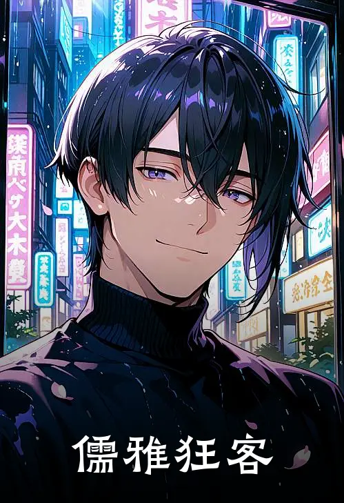 儒雅狂客(林凡林郎)热门小说大全_推荐完本小说儒雅狂客林凡林郎