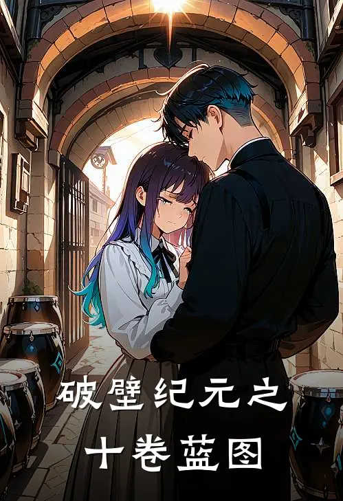 破壁纪元之十卷蓝图林星小澄最新好看小说_已完结小说破壁纪元之十卷蓝图林星小澄