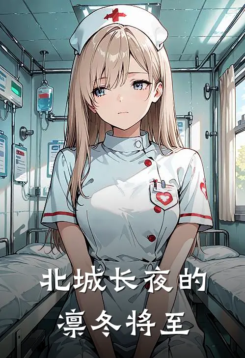 北城长夜的凛冬将至温南乔司靳言全本免费在线阅读_温南乔司靳言全文阅读