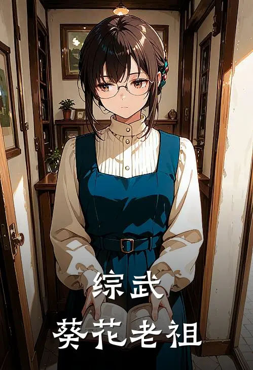 综武：葵花老祖